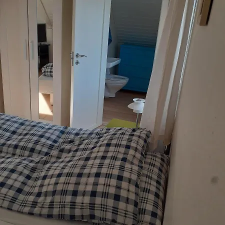 Belvedere לינה וארוחת בוקר