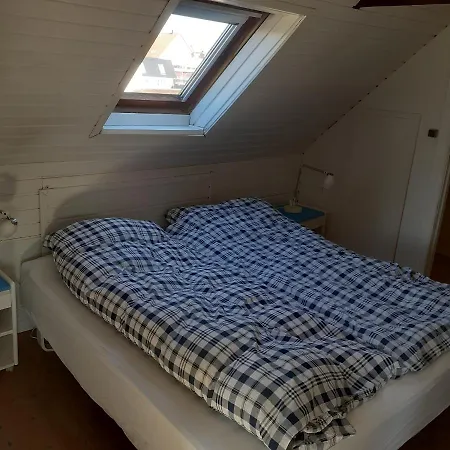 Belvedere סבנדבורג