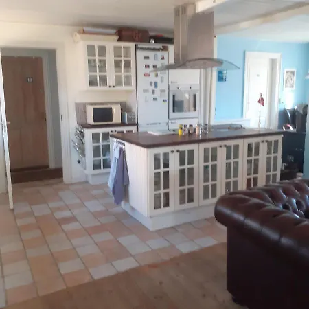 ベッド・アンド・ブレックファスト Belvedere