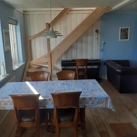 Belvedere * סבנדבורג