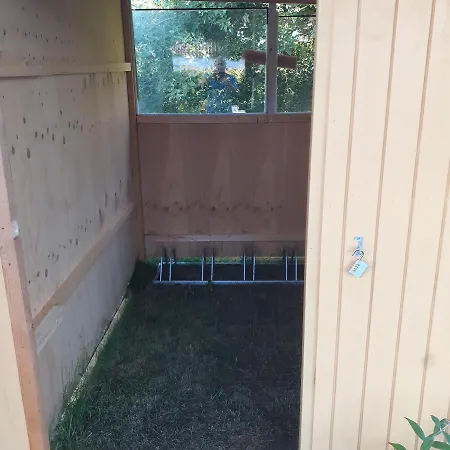 Belvedere לינה וארוחת בוקר *