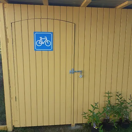 Belvedere ベッド・アンド・ブレックファスト スベンボー