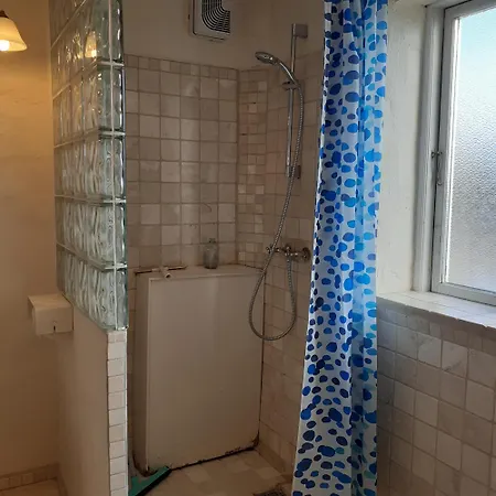 לינה וארוחת בוקר Belvedere