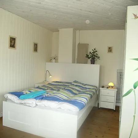 Bed & Breakfast Belvedere Svendborg