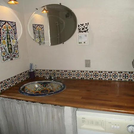 Bed & Breakfast Belvedere Svendborg