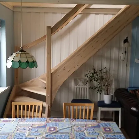 Belvedere Bed & Breakfast Svendborg