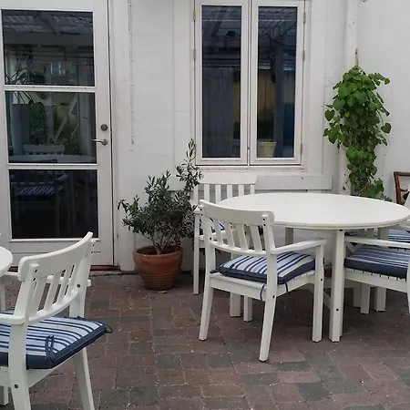 Belvedere Bed & Breakfast