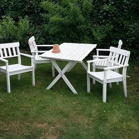 Bed & Breakfast Belvedere Svendborg