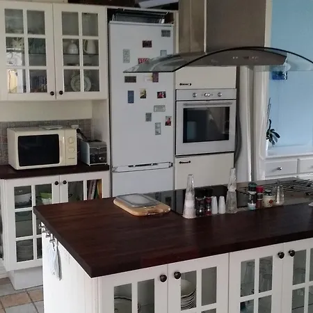 Belvedere Bed & Breakfast