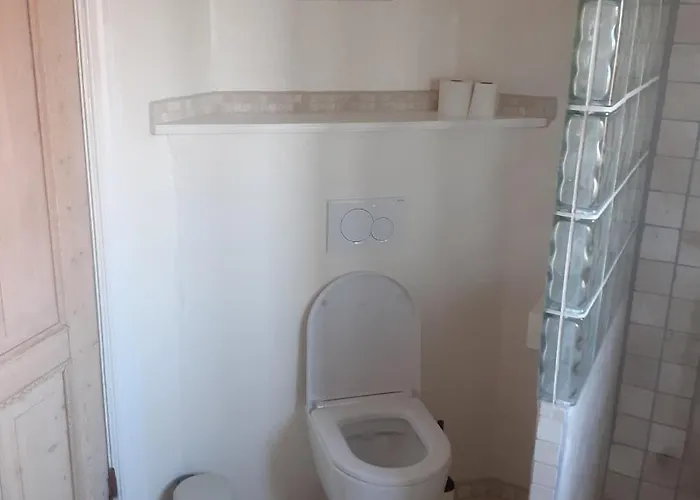 Bed and Breakfast Belvedere Svendborg