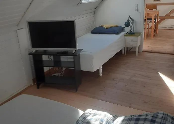 Bed and Breakfast Belvedere
