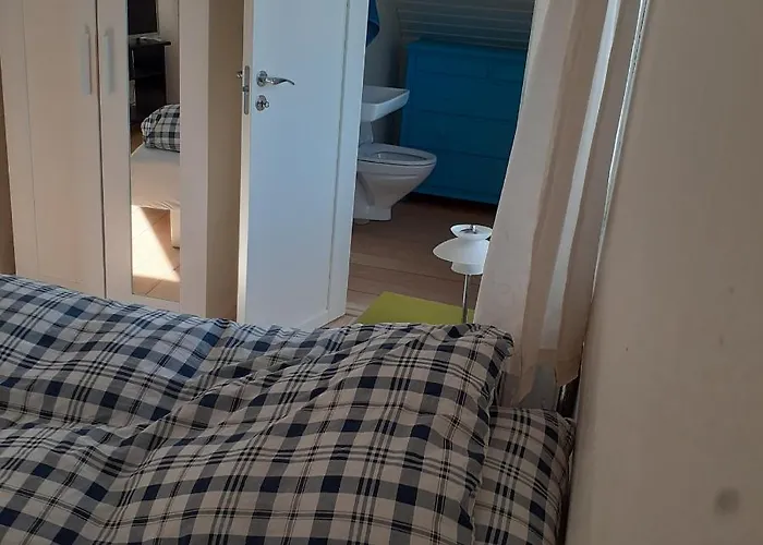 Belvedere Oda ve Kahvaltı