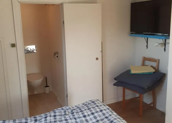 Belvedere Bed and Breakfast
