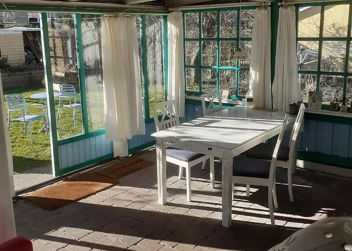 Belvedere Bed & Breakfast