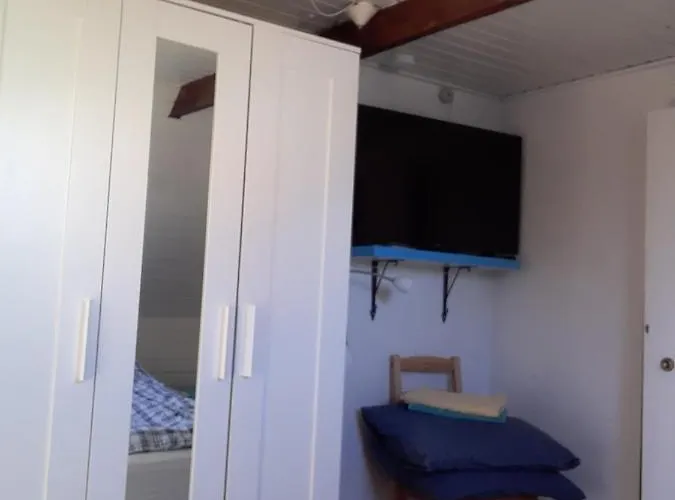 Belvedere Oda ve Kahvaltı Svendborg