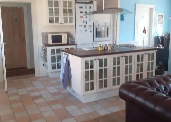 Bed & Breakfast Belvedere