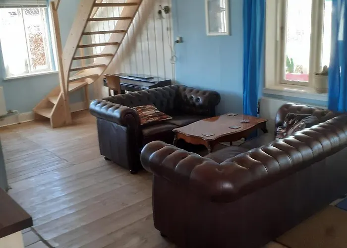 Belvedere * Svendborg