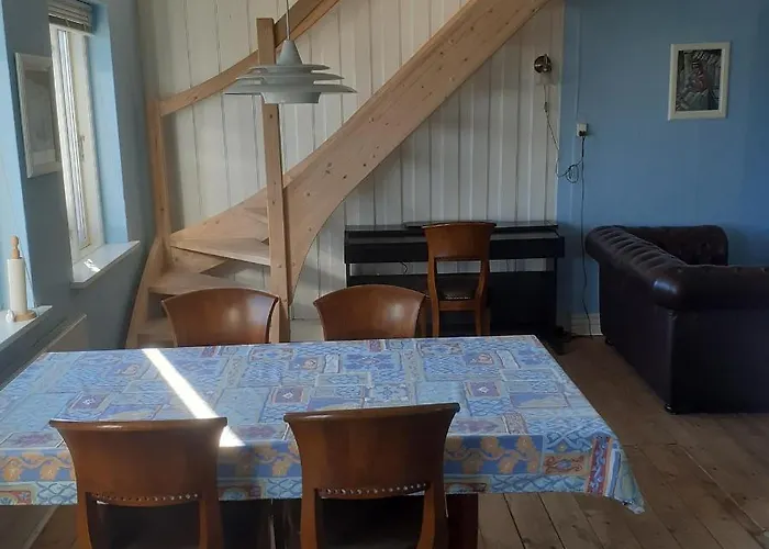 Belvedere * Svendborg