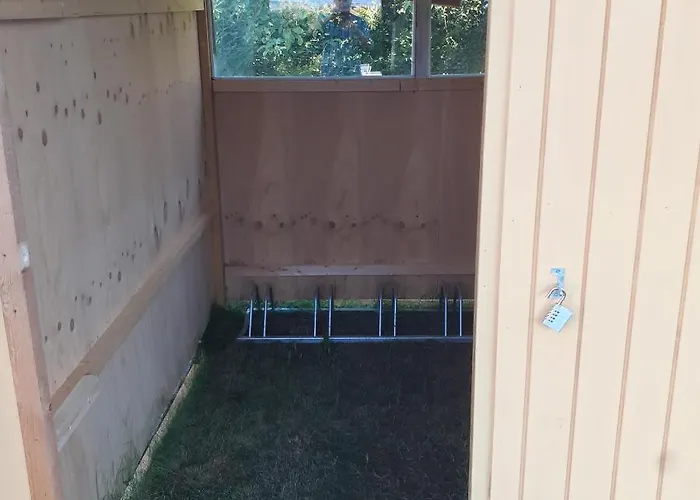 Belvedere Bed & Breakfast *