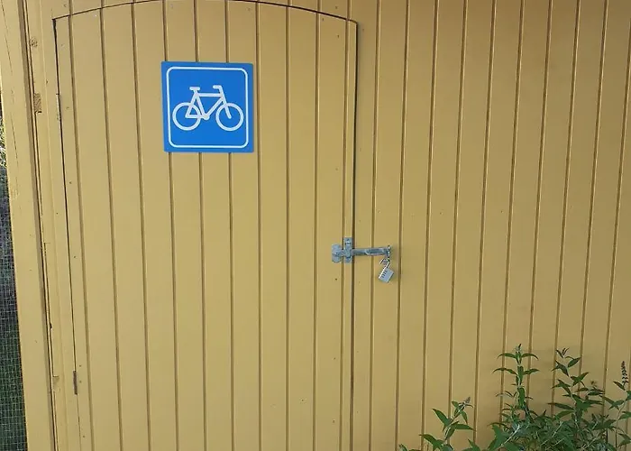 Belvedere Oda ve Kahvaltı Svendborg