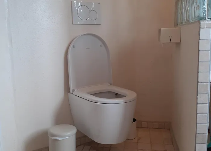 Belvedere Bed & Breakfast *