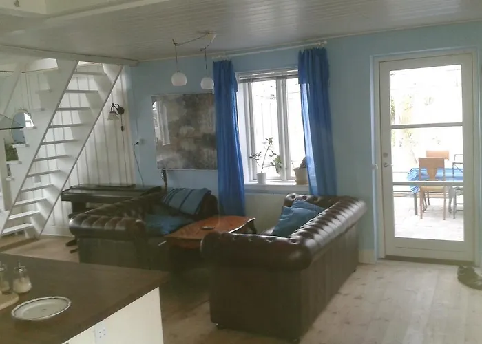Belvedere Svendborg