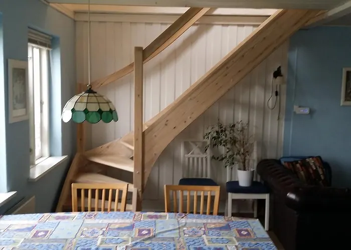 Belvedere Oda ve Kahvaltı Svendborg