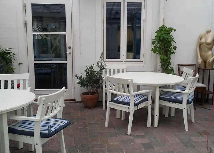 Belvedere Bed and Breakfast