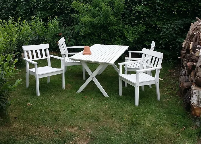 Oda ve Kahvaltı Belvedere Svendborg