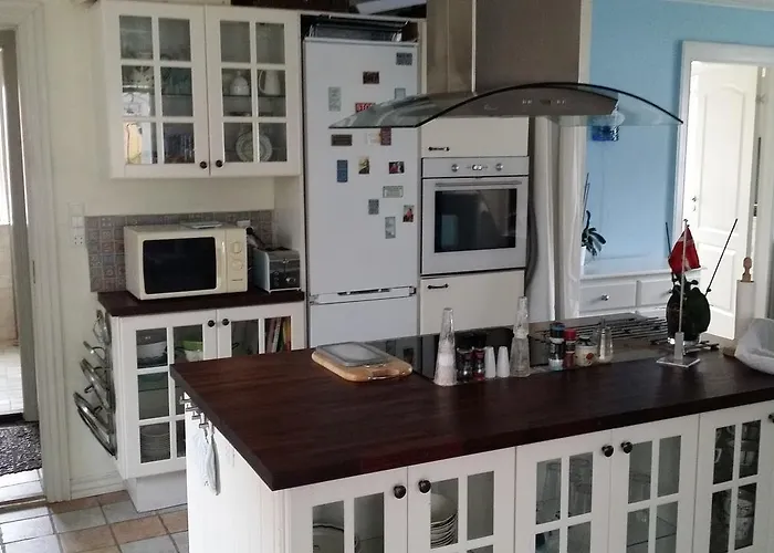 Belvedere Bed and Breakfast